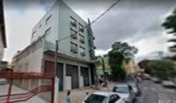 Imagem do Condomínio Do Edifício Mangueiras em Contagem