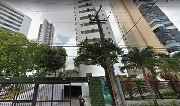 Imagem do Condomínio Do Edifício Manguinhos Prince em Recife