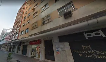 Imagem do Condomínio Do Edifício Manhaes De Andrade em Vitória