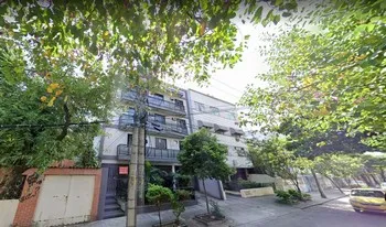 Condomínio Do Edifício Manhaes De Souza em Rio De Janeiro