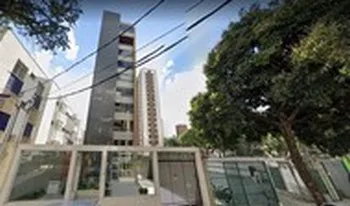 Condomínio Do Edifício Manhatan em Belo Horizonte