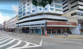 Imagem do Condomínio Do Edifício Manhatan em Teresópolis