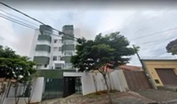 Condomínio Do Edifício Manhattan em Belo Horizonte