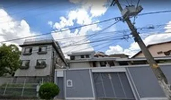 Condomínio Do Edifício Manhattan em Belo Horizonte