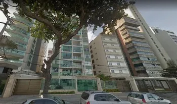Imagem do Condomínio Do Edifício Manhattan em Recife