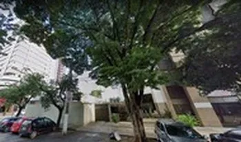 Condomínio Do Edifício Manhattan em Belo Horizonte
