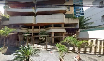 Imagem do Condomínio Do Edifício Manhattan em Niteroi