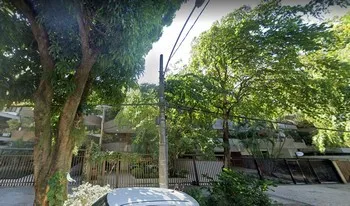 Condomínio Do Edifício Manhattan em Rio De Janeiro