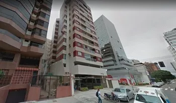 Imagem do Condomínio Do Edifício Manhattan em Vila Velha