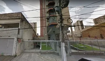 Imagem do Condomínio Do Edifício Manhattan