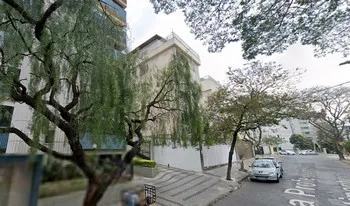 Condomínio Do Edifício Manhattan em Belo Horizonte