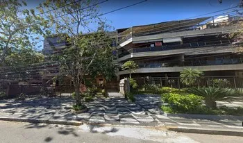 Condomínio Do Edifício Manhattan em Rio de Janeiro