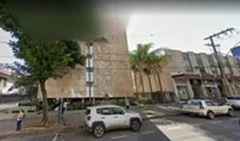 Imagem do Condomínio Do Edifício Manhattan em Belo Horizonte