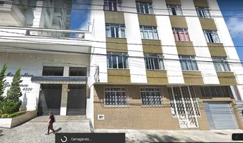 Imagem do Condomínio Do Edifício Manhattan Residence em Juiz De Fora
