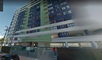 Imagem do Condomínio Do Edifício Manhattan Residence em Jaboatão Dos Guararapes