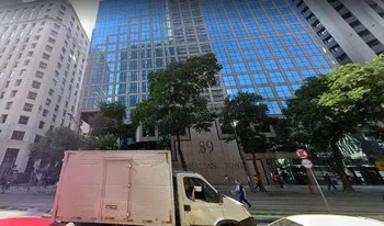 Condomínio Do Edifício Manhattan Tower em Rio De Janeiro