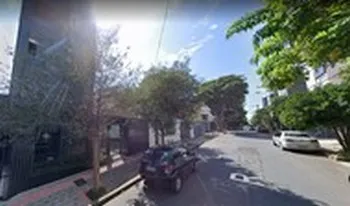 Condomínio Do Edifício Manhattan em Belo Horizonte