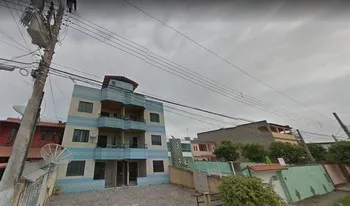 Imagem do Condomínio Do Edifício Manhumirim em Piuma
