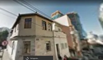 Imagem do Condomínio Do Edifício Manira Ribeiro Salles em Juiz De Fora