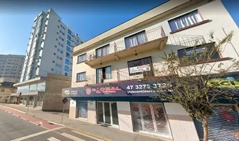 Imagem do Condomínio Do Edifício Mannes em Jaraguá Do Sul