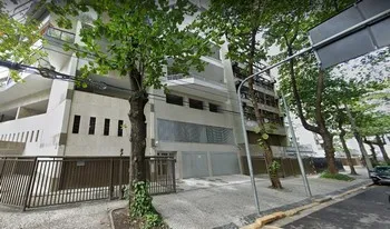 Condomínio Do Edifício Manoel Alves Da Silva Braga em Rio De Janeiro