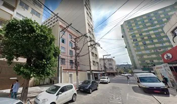 Imagem do Condomínio Do Edifício Manoel Antônio Alves em Niteroi