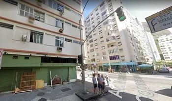 Condomínio Do Edifício Manoel Augusto em Rio De Janeiro