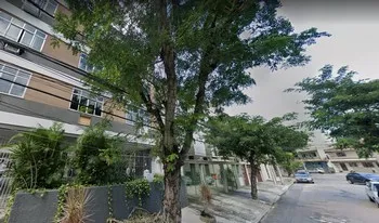 Condomínio Do Edifício Manoel Bandeira em Rio De Janeiro