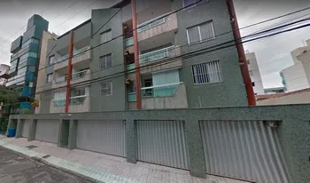 Imagem do Condomínio Do Edifício Manoel Bandeira em Vitória