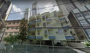 Imagem do Condomínio Do Edifício Manoel Batista em Recife