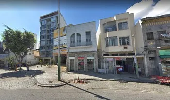 Condomínio Do Edifício Manoel Benedito em Rio De Janeiro