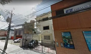 Condomínio Do Edifício Manoel Borba