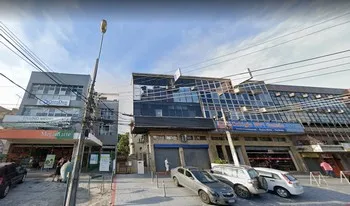 Condomínio Do Edifício Manoel De Araujo Cordeiro em Rio de Janeiro