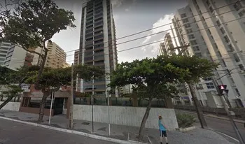 Imagem do Condomínio Do Edifício Manoel De Britto em Recife
