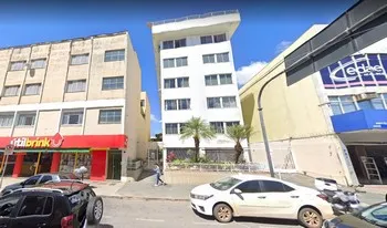 Imagem do Condomínio Do Edifício Manoel De Oliveira em Sete Lagoas