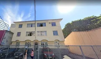 Condomínio Do Edifício Manoel Ferreira em Rio De Janeiro