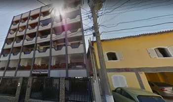 Imagem do Condomínio Do Edifício Manoel Francisco em Cabo Frio