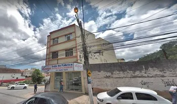 Imagem do Condomínio Do Edifício Manoel Francisco em Teresópolis