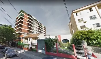 Condomínio Do Edifício Manoel Garcia em Rio de Janeiro