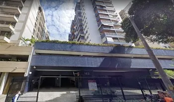 Condomínio Do Edifício Manoel Gomes Da Cruz em Rio De Janeiro