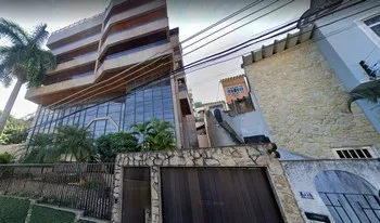 Condomínio Do Edifício Manoel Gomes Domingos Da Silva em Rio De Janeiro