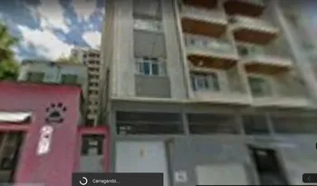 Imagem do Condomínio Do Edifício Manoel Gonçalves Coelho em Juiz De Fora