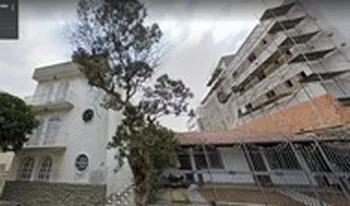Condomínio Do Edifício Manoel Gonçalves Ribeiro em Belo Horizonte