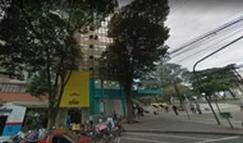 Imagem do Condomínio Do Edifício Manoel Gonçalves em Londrina