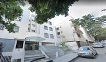 Condomínio Do Edifício Manoel Guerra em Belo Horizonte