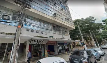 Imagem do Condomínio Do Edifício Manoel João Gonçalves em Niteroi