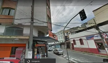 Imagem do Condomínio Do Edifício Manoel Lopes Valle em Juiz de Fora
