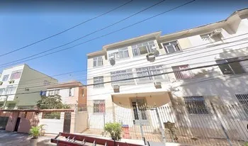 Condomínio Do Edifício Manoel Mendes em Rio De Janeiro