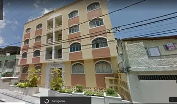 Imagem do Condomínio Do Edifício Manoel Miranda em Juiz De Fora