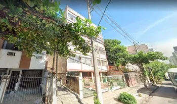 Imagem do Condomínio Do Edifício Manoel Moreira em Niteroi